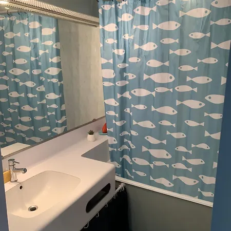 Apartmán Les Pieds Dans L Eau Au Lydia Playa