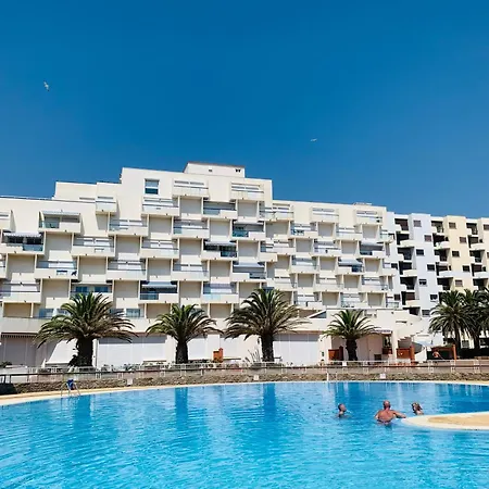 Les Pieds Dans L Eau Au Lydia Playa Apartamento