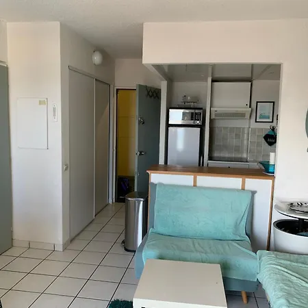 Apartment Les Pieds Dans L Eau Au Lydia Playa *