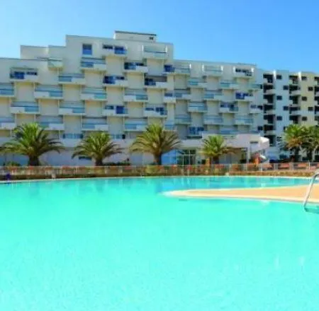 Les Pieds Dans L Eau Au Lydia Playa *